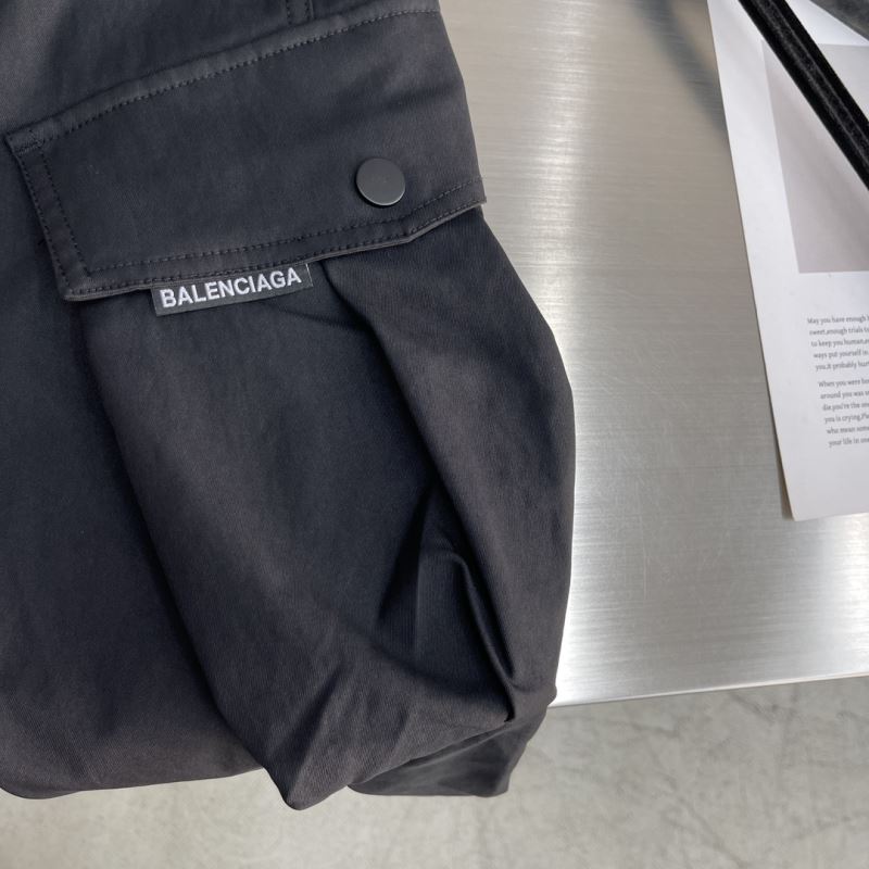 Balenciaga Long Pants